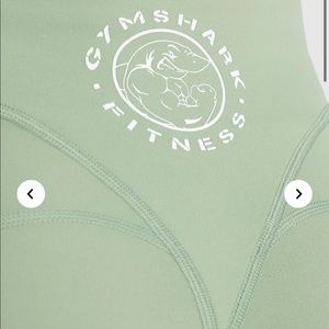 Gymshark Legacy Leggings